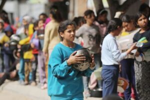 「ガザ地区へ人道支援を行っていない」イスラエルの人権団体が政府を非難