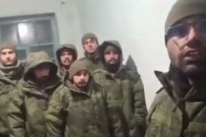 ロシアへ渡ったインド人、強制的にウクライナでの戦闘に参加させられ死亡