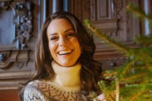 キャサリン妃についての陰謀論が止まらない！動画公開後も影武者説が浮上