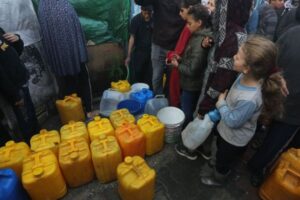 EUがUNRWAに対し、81億円の資金提供を行うと発表