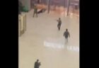 ロシアのコンサートホールでテロ攻撃、ISISが犯行声明【動画】