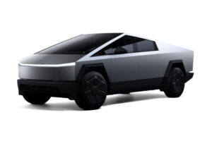 ジャスティン・ビーバー、レディ・ガガ、キム・カーダシアンほか一流セレブたちが、テスラの「サイバートラック」を所有