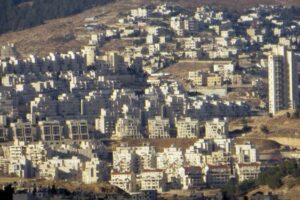 ユダヤ人が、パレスチナ人の土地を売買する「不動産イベント」を開催予定【アメリカ】