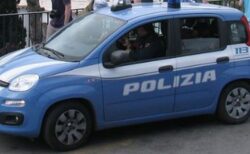 無免許で車を運転していた103歳の女性を逮捕、警察官もびっくり【イタリア】