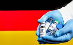 ドイツ人の男性が217回も新型コロナ・ワクチンを接種、研究結果を発表