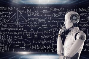 英国で今後、AIにより800万人の仕事が失われる可能性