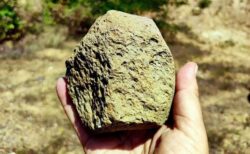 ウクライナで発見された100万年以上前の石器、ヨーロッパでの初期人類の証拠
