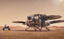 NASAが、火星サンプルリターン計画の見直しを発表