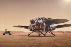 NASAが、火星サンプルリターン計画の見直しを発表