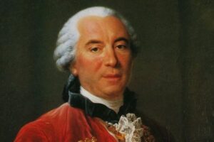 ダーウィンより100年も前に、「進化」を考えていたフランス人貴族がいた！