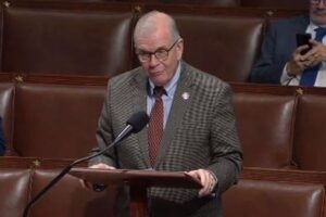 「長崎、広島のようにガザ地区へ核を落とすべき」米共和党の議員が発言