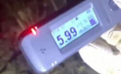 ロシアのハバロフスクで高い放射線を測定、非常事態を宣言