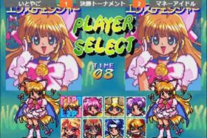 凄腕ゲーマー！日本の女子中学生が対戦型レトロ・ゲームで優勝