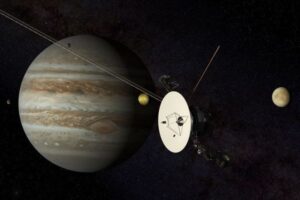 地球から最も離れた探査機「ボイジャー1号」が回復、地球へデータを送信