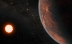 地球の大きさと、気温がほぼ同じ岩石惑星を発見：国際研究チーム