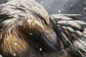 恒温動物の恐竜が、1億8000万年前に存在していた可能性