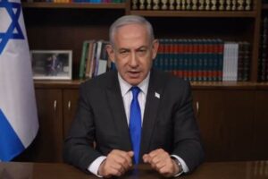 「合意に関係なく、ラファへ侵攻する」停戦交渉中にネタニヤフ首相が発言