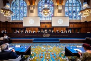 国際司法裁判所がイスラエルに対し、厳しい判決を下す可能性