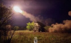 米政府、ウクライナに自国兵器をロシア領内へ向けて使用することを許可