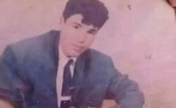 26年前に誘拐された男性、隣家で生きたまま発見される【アルジェリア】