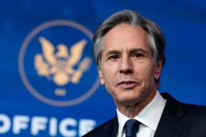 米政府がイスラエルへ警告、ラファへの攻撃を強化すれば多くの武器供与を停止