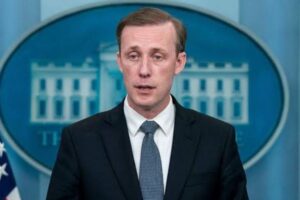 米政府、イスラエルへの10億ドルの武器支援案を議会に提出