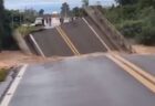 ブラジルで大雨により洪水や地滑りが発生、83人が死亡