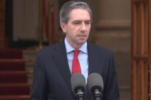 アイルランド、スペイン、ノルウェーがパレスチナを国家として承認へ