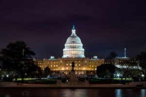 米下院で反ユダヤ主義に関する法案を可決、言論の自由を侵害するとの批判も