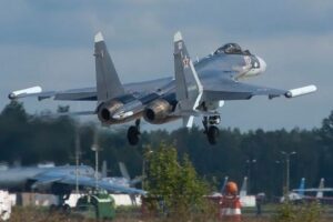 ロシア軍が自国の領土内で頻繁に誤爆、2カ月間で20件も