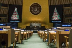 国連、子供に対し罪を犯す国として、イスラエルをブラックリストに追加へ