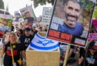 「ネタニヤフ政権は正しいことをしていない」イスラエル人の47％が回答：世論調査