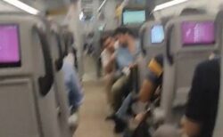 スペインの高速鉄道、最新車両がガタガタ揺れすぎると乗客が不満【動画】