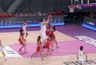 中国の女子バスケ選手が巨大すぎた！驚異の身長220cmでシュートも余裕