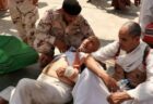 サウジアラビアの大巡礼「ハッジ」で、熱中症により500人が死亡か？