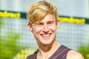 少女をレイプしたオランダ人の男性、五輪のビーチ・バレー代表に選ばれる