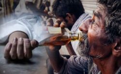 違法に製造された酒を飲み、54人が死亡、100人以上が入院【インド】
