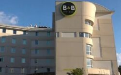 フランスのホテルで装置が爆発、テロ容疑でロシア系ウクライナ人を捜査