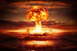 「第3次世界大戦は6月18日に勃発する」インドの占星術師が予言
