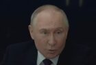 「NATOを攻撃するなんて、馬鹿げている」ロシアのプーチン大統領が発言