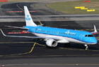 KLM航空機のジェットエンジンに人が吸い込まれて死亡