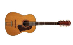 行方不明になっていたジョン・レノンのギターが、オークションで4億4900万円に