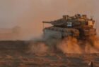 イスラエル軍がハンニバル指令を実施、人質解放より戦闘を優先か