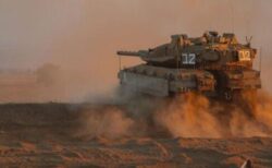 イスラエル軍がハンニバル指令を実施、人質解放より戦闘を優先か