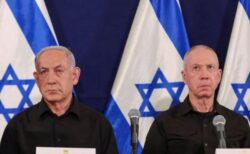 英政府がイスラエル政策を転換、ネタニヤフ首相の逮捕状反対を取り消す