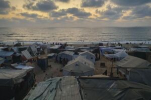 ガザ地区での実際の死者数は18万人を超える可能性、研究者が医学誌に発表