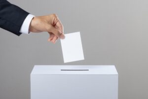 カナダの国会議員選挙で史上初、得票数ゼロの候補者