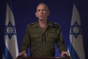 イスラエルが、「ハマス」の司令官をガザ地区で殺害したと主張