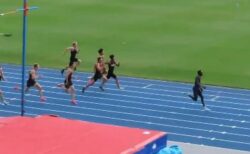 ウサイン・ボルトを越えるか？男子100m走で10.29秒、16歳の選手が圧巻の走り！【動画】