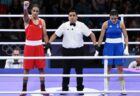 【パリ五輪】女子ボクシングでイタリアの選手が棄権、アルジェリア選手の参加が物議に